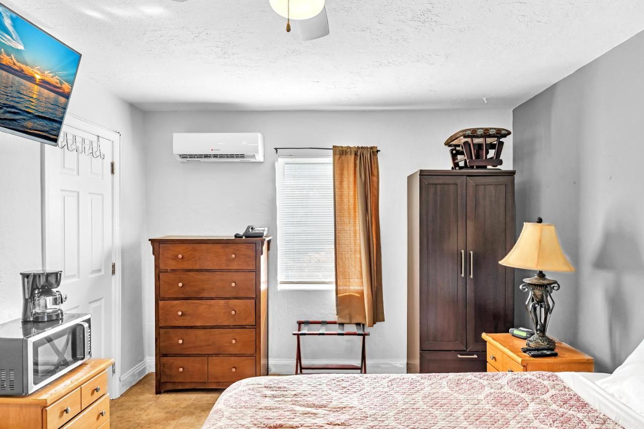 The Caroline Hotel Hollywood Kültér fotó
